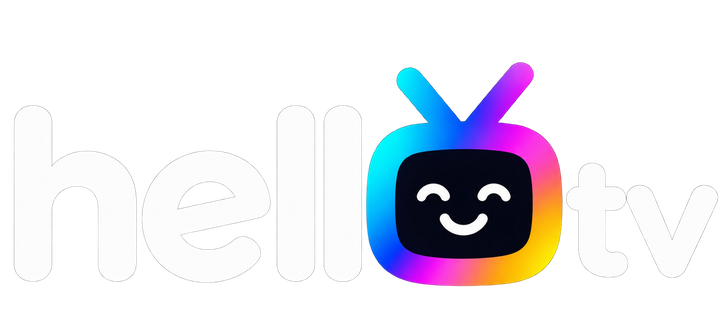 Hello TV